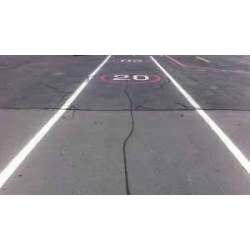 Prismo Multiseal 40 N2 tipa bituma karstais hermētiķis Prismo Multiseal 40 N2 tipa bituma karstais hermētiķis